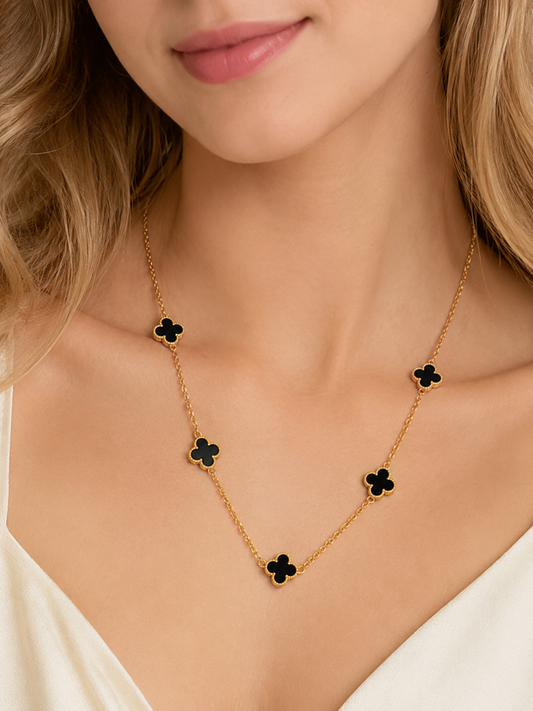 Black Clover Chain