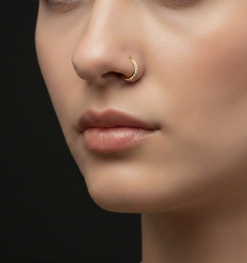 Nose Spark