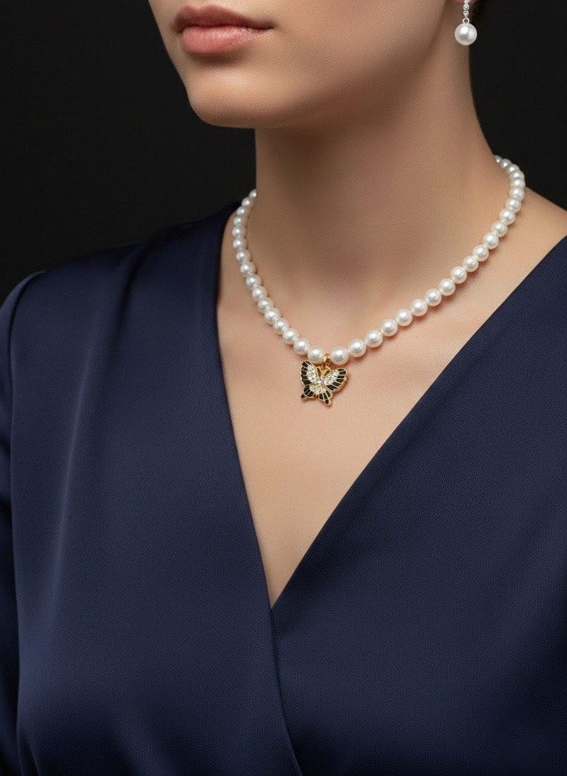 Neckline Stories