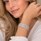 Crystal Sparkle Bangles