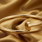 The Minimalist Nail Cuff