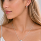 Luna Pearl Set