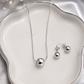 Luna Pearl Set