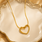 Love Loop Pendant