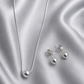 Luna Pearl Set