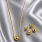 Celestial Gold Set