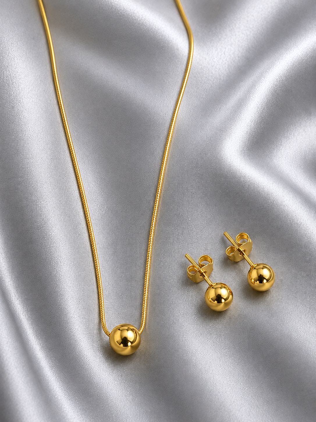 Celestial Gold Set