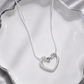 Endless Love Pendant