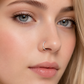 Minimal Silver Nose Ring