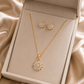 Sunflower Sparkle Set