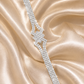 Crystal Elegance Bracelet