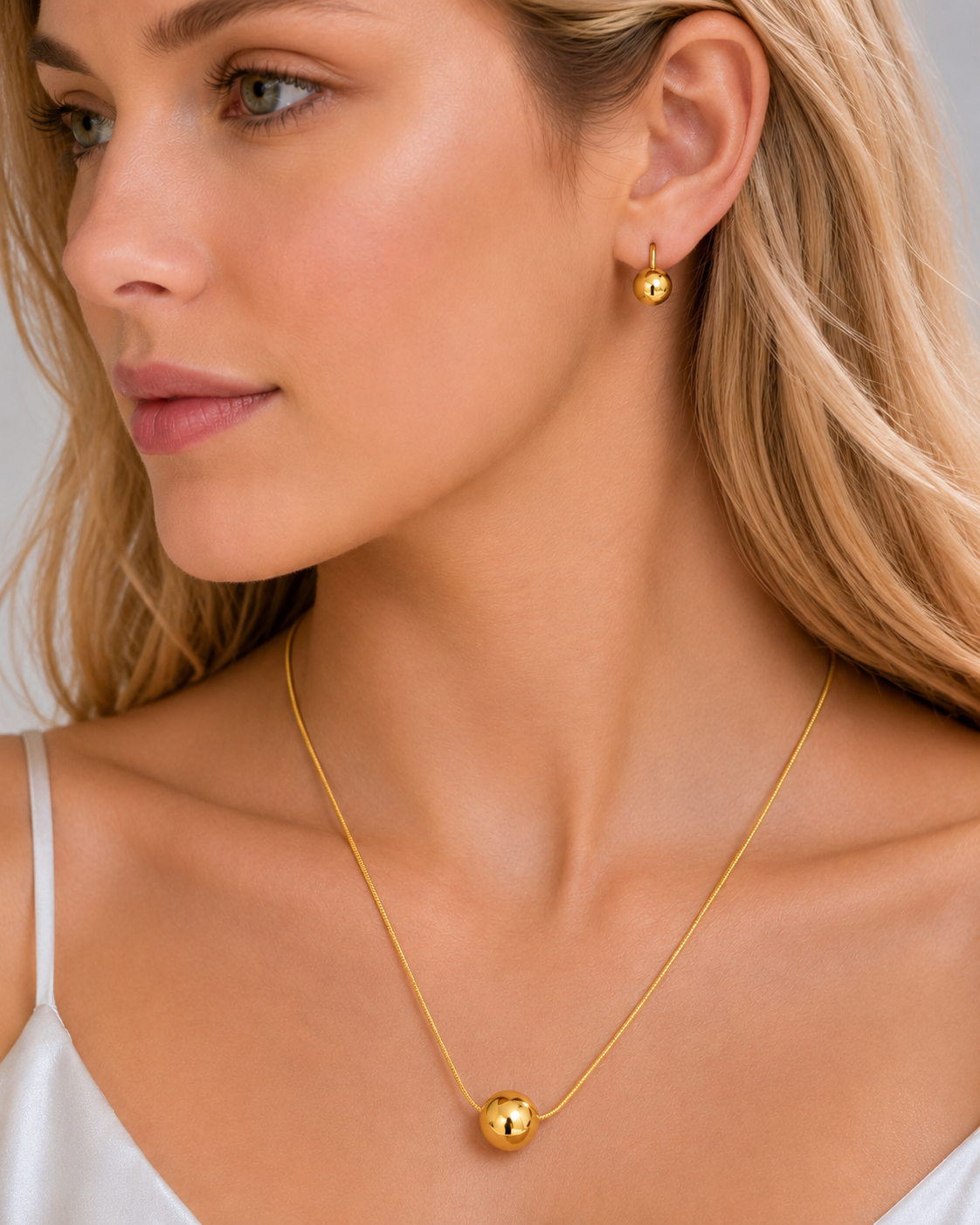 Celestial Gold Set
