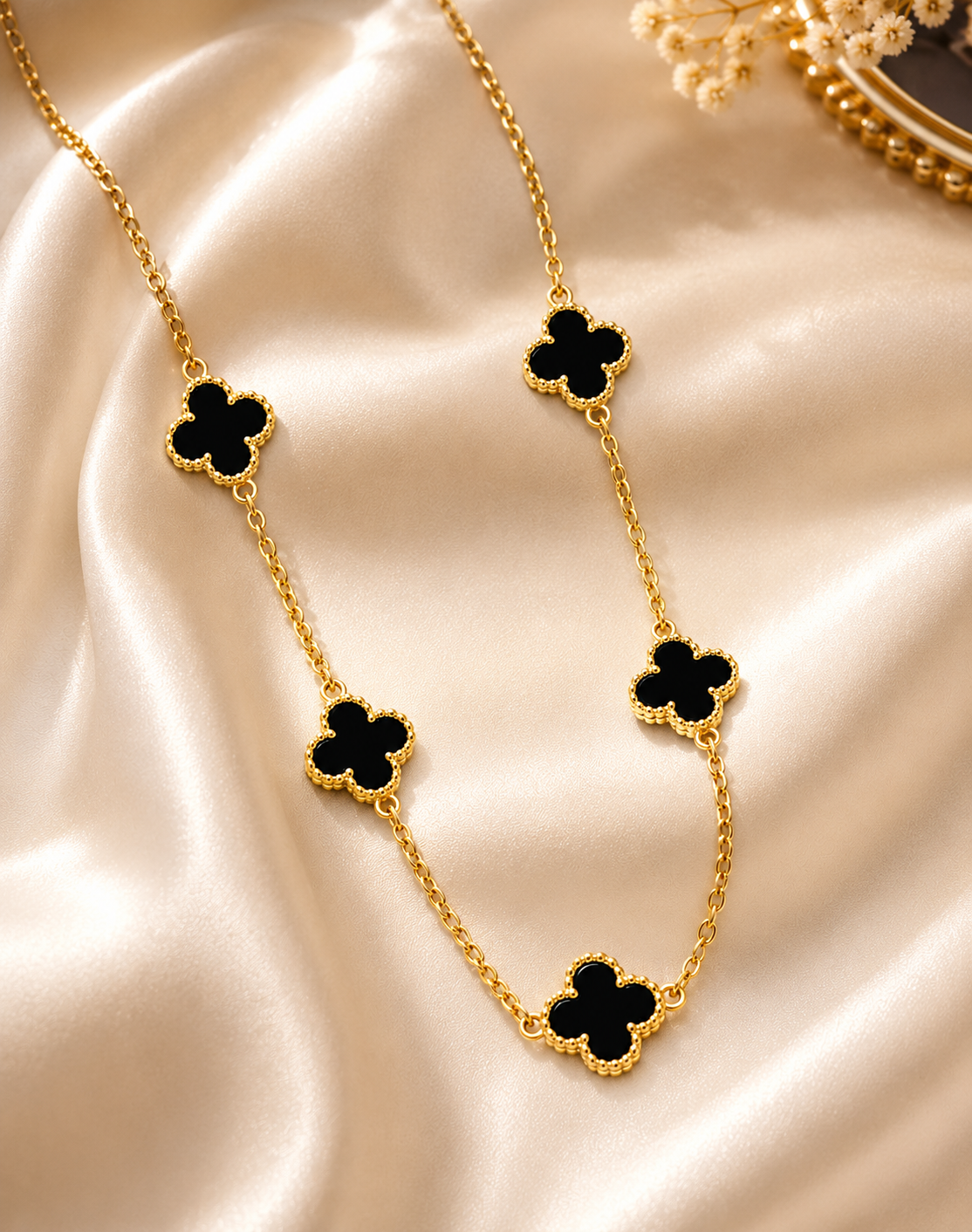 Black Clover Chain