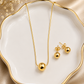 Celestial Gold Set