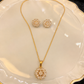 Sunflower Sparkle Set