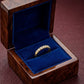 Gold Multi-Stone Band Ring