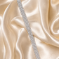 Crystal Mesh Bracelet