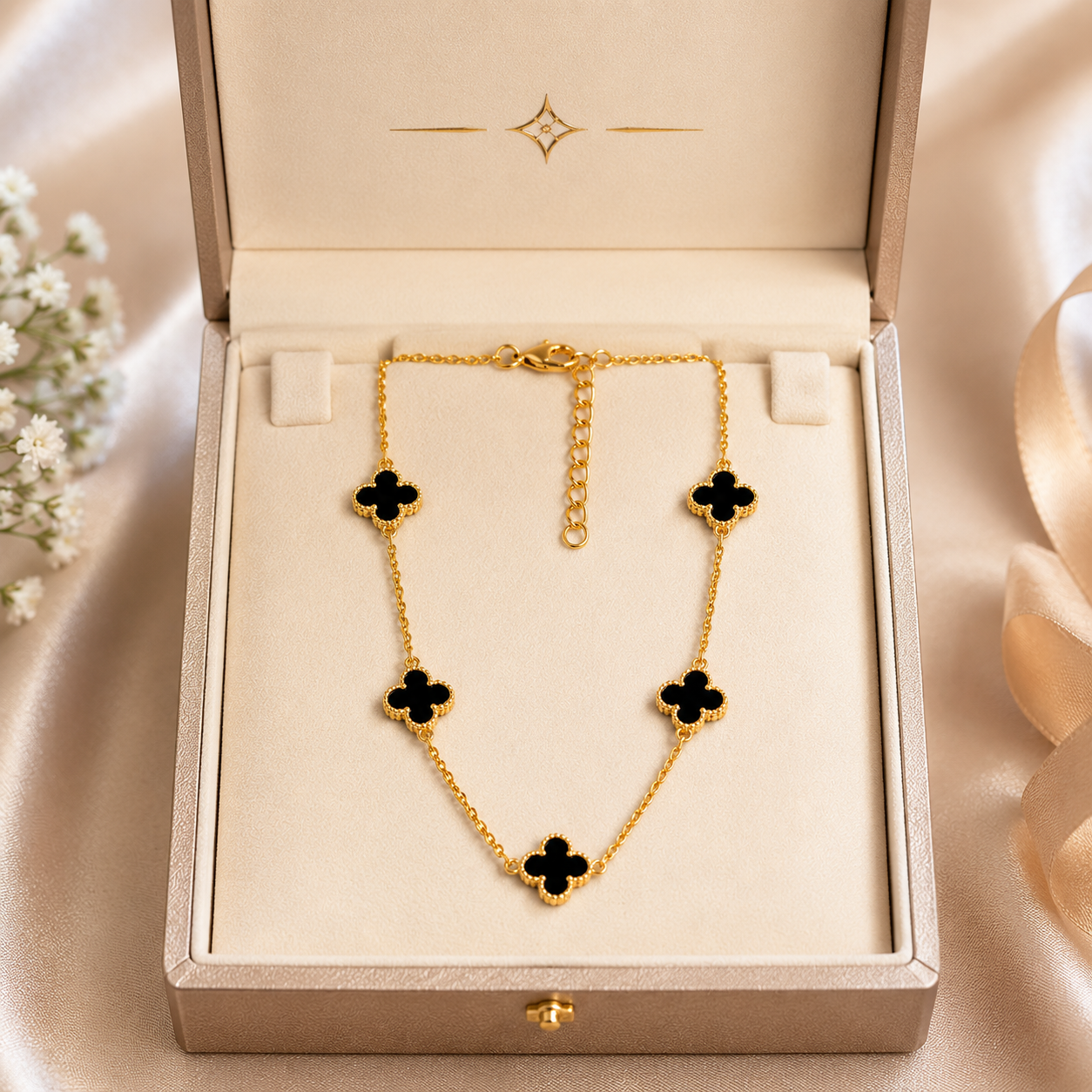 Black Clover Chain