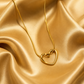 Love Loop Pendant