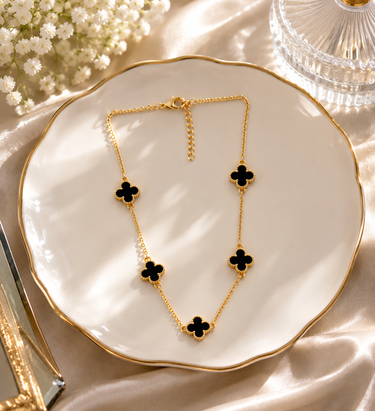 Black Clover Chain
