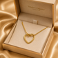 Love Loop Pendant
