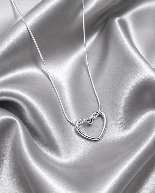 Endless Love Pendant