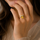 Rose Simons Gemstone Ring