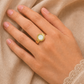 Roman Numeral Ring