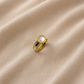 Roman Numeral Ring