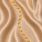 Classic Gold Link Bracelet