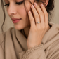 Princess Cut Diamond Ring