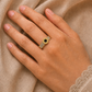 Roman Digital Ring