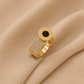 Roman Digital Ring