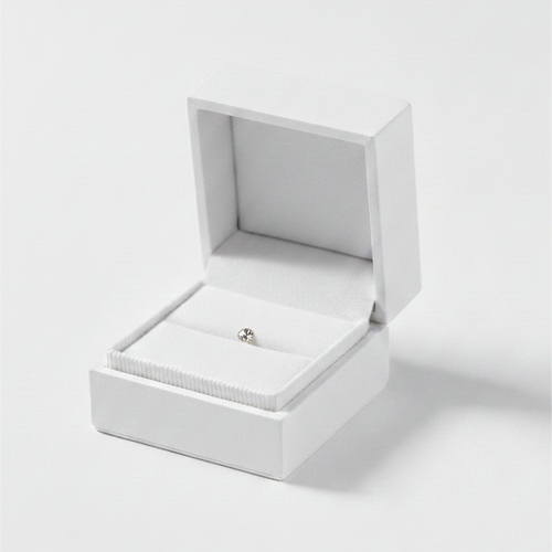 Diamond Sparkle Nose Pin