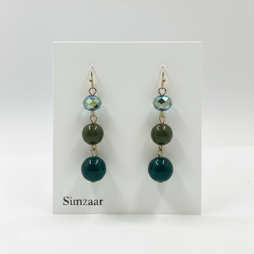 Charmonde Beads Earings