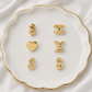 Luxury Icon Stud Set