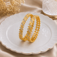 Crystal Link Bangles