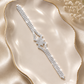 Crystal Elegance Bracelet