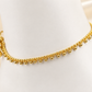 Golden Charm Anklet