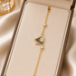 Love Charm Bracelet