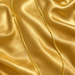 Gold-plated beaded neck chain