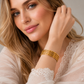 Classic Gold Bangles