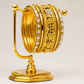Indian Antique Golden Bangles