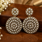 Floral Radiance Earrings