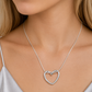 Endless Love Pendant