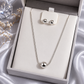 Luna Pearl Set