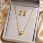 Celestial Gold Set