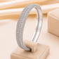 Crystal Sparkle Bangles