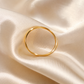 Classic Gold Nose Ring
