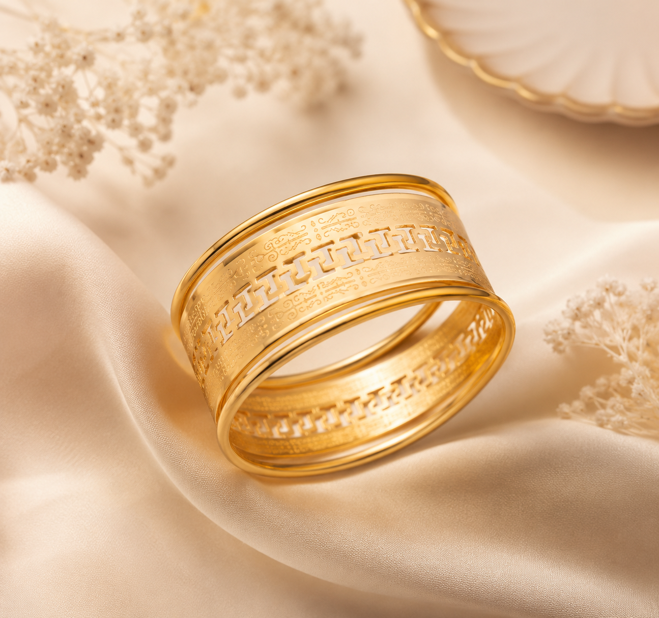 Royal Cutwork Bangles